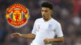 Manchester United stepping up pursuit of Jadon Sancho