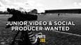 We are hiring! SportsJOE is looking for a Junior Video and Social Producer