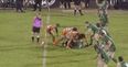 Cheetahs centre receives 13-week ban for clearing contents of nose on opponent