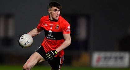 Magical Sean O’Shea the difference as UCC do the business