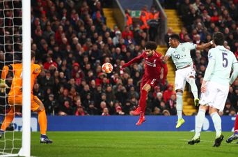 Liverpool fan shows basic misunderstanding of away goals rule in radio call