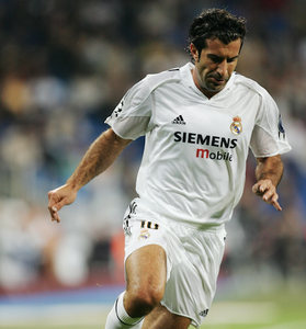 Luis Figo