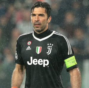 Gianluigi Buffon