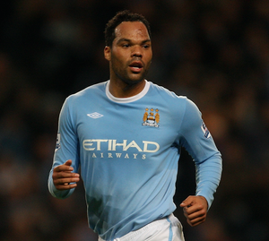 Joleon Lescott