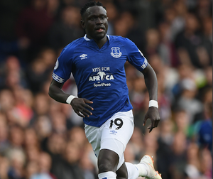 Oumar Niasse