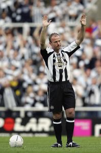 Alan Shearer