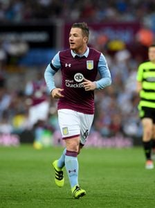 Ross McCormack