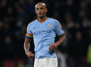 Vincent Kompany