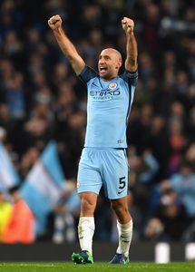 Pablo Zabaleta