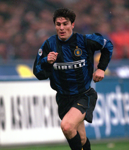 Javier Zanetti