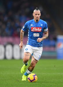 Marek Hamsik