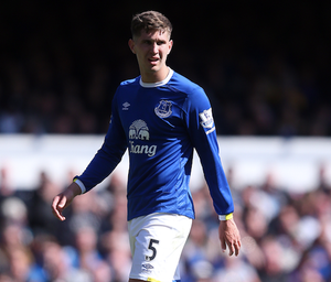 John Stones