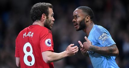 Manchester derby has been rescheduled for a later date