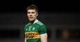 Tommy Walsh starts at full-forward against Galway