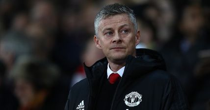 Solskjaer may prove to be the right man for the job, but United have ignored the obvious candidate