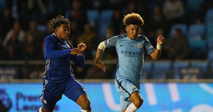 City accused of providing Jadon Sancho’s agent with a job to disguise £200,000 payment