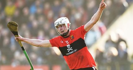 Kehoe and Browne inspired as UCC do it again