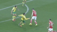 Callum O’Dowda ruins two Norwich defenders on way to gorgeous goal for Bristol City