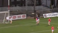 Is this the greatest fisted goal in the history of Gaelic football?