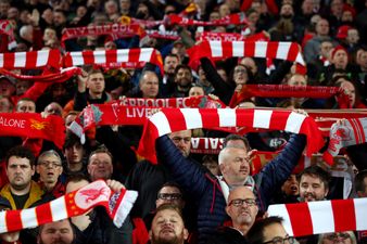 Solskjaer: Liverpool fans think every year will be their year