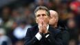 Claude Puel sacked as Leicester City manager