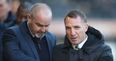 Chris Sutton backs Brendan Rodgers to take Leicester City job