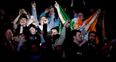 Bellator confirm quick return to Dublin