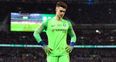 Kepa Arrizabalaga gives his side of incident with Maurizio Sarri