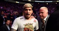 Dillon Danis receives hefty suspension for role in UFC 229 melee