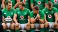 Garry Ringrose tipped to return to Ireland midfield for French game