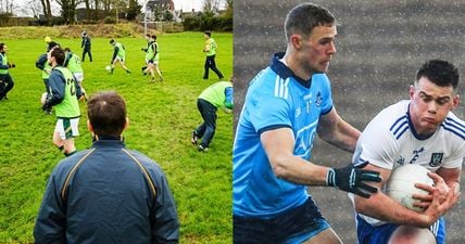 Drill Meath corner forwards used in 2009 is exactly what Dublin do now