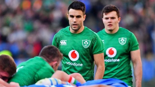 Conor Murray