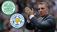 Celtic was a stepping stone back to the Premier League for Brendan Rodgers