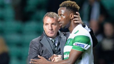 Moussa Dembele reminds fans of his warning about Brendan Rodgers