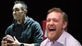 Conor McGregor has uncharacteristic response to latest Tony Ferguson callout