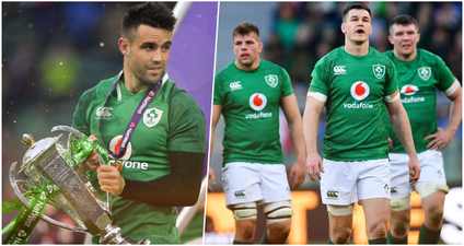 Here’s what Ireland need to happen to retain their Six Nations title