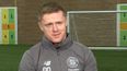 Damien Duff: It’s probably the quickest promotion known to man in any job