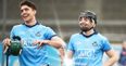 Parnell Park feels like home for Chris Crummey