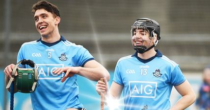 Parnell Park feels like home for Chris Crummey