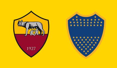 QUIZ: Name the clubs these 20 football badges belong to