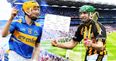 A team of hurling legends who didn’t make their county minor teams