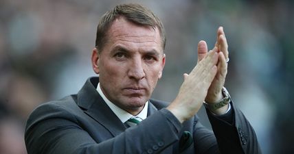 Brendan Rodgers: I understand Celtic supporters will hurt