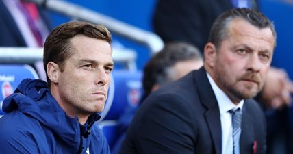 Scott Parker reveals the managerial advice he received from Alex Ferguson