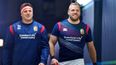 James Haskell offers two surprise names when discussing fittest teammates