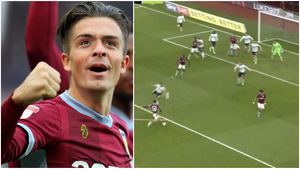 Grealish