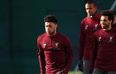 Liverpool receive positive injury update on Alex Oxlade-Chamberlain