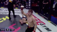 Ireland’s own Blaine O’Driscoll crowned new WWFC flyweight champion