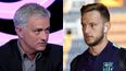 Jose Mourinho hails Ivan Rakitic as “one of the most underrated players in the world”