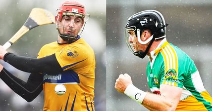 Gillane and Duggan shootout in the rain, Offaly warn Carlow, Laois put it up to Dublin