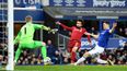 Liverpool miss chance to go back top of the Premier League after disappointing draw with Everton at Goodison Park